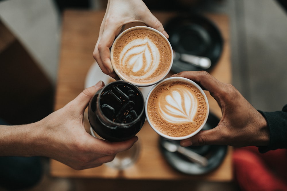 Coffee & Café merchant