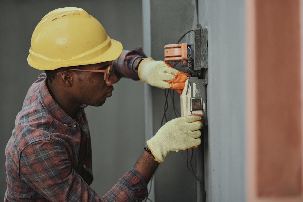 HVAC & Home merchant